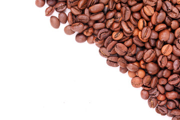 Coffee beans