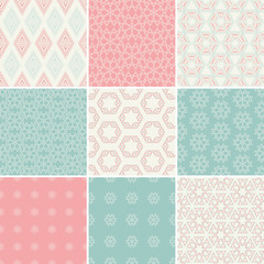 Pattern Set