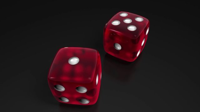 Dados Rolando 1 e 5