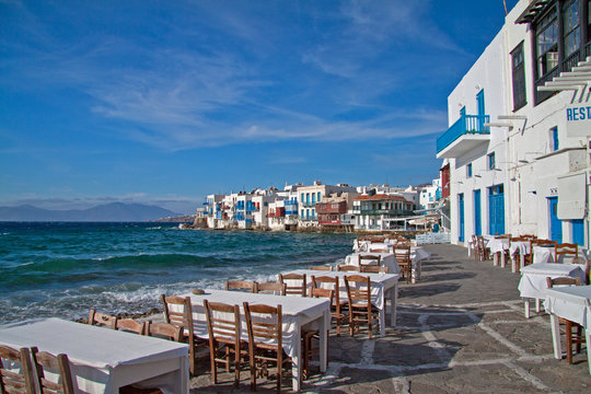 Mykonos Stadt Images – Browse 944 Stock Photos, Vectors, and Video