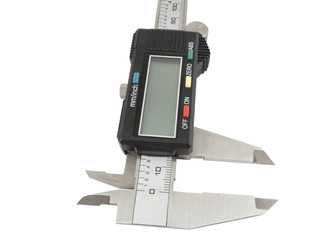 Vernier caliper