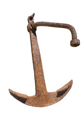 Old Anchor