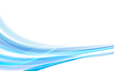 vector abstract fluid wave concept background