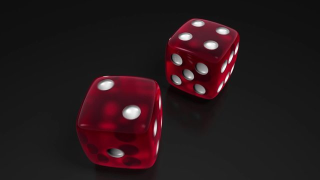 Dados Rolando 2 e 4