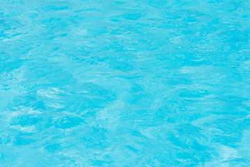 Fototapeta premium swimming pool background.