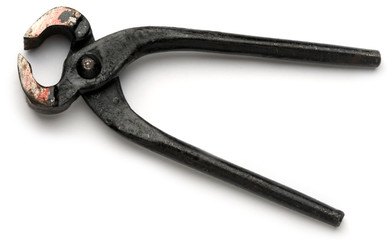 Pincers Tenaza Tenaglia Tenaille Kneifzange Клещи 핀서 Obcęgi Nijptang குறடு Hohtimet