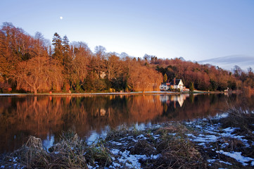 Reflections of Henley