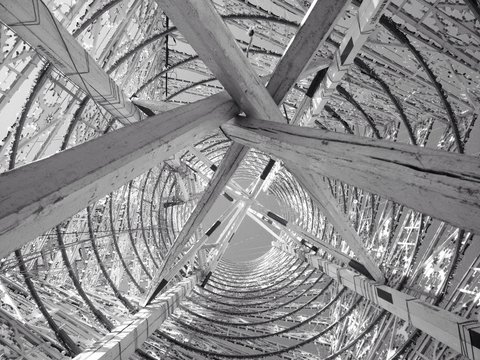 Luminarie Santa Domenica Scorrano