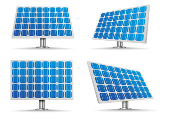 Solar Cell Panels