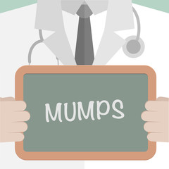 Mumps