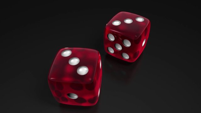 Dados Rolando 3 e 3