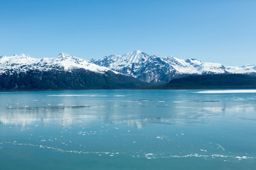 Alaska's Glacier Bay