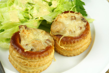 bouchée à la reine 03072015