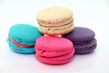 Sweets macarons