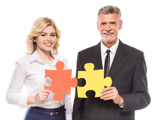 Business solutions