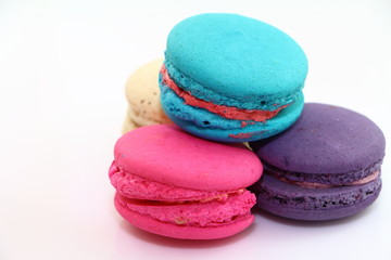 Sweets macarons