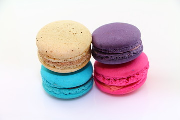 Sweets macarons