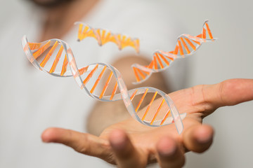 dna