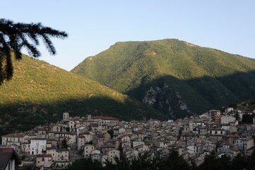 Scanno (AQ)