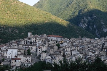 Scanno (AQ)