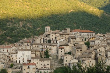 Scanno (AQ)