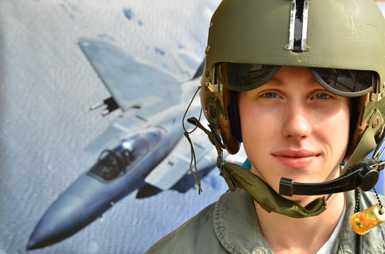 army pilot