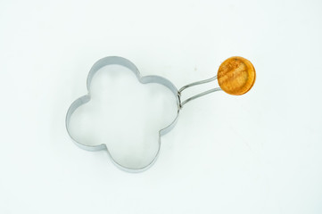 cookie cutter