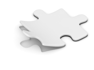 Jigsaw Piece