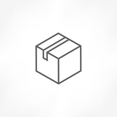 box icon