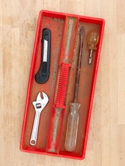 Workshop Tools