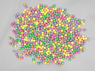 Candy Mints