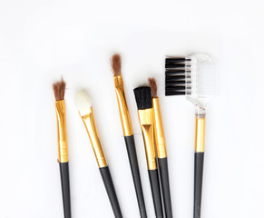 Make-up Brushes