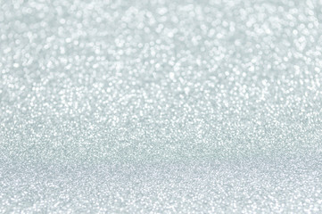 defocused abstract white lights background