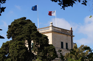 Palais Saint-Antoine
