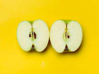 Apple.