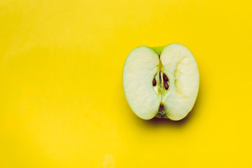 Apple.