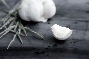 Garlic