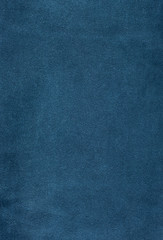 denim texture of coarse cloth