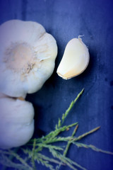Garlic