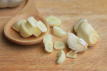 Garlic