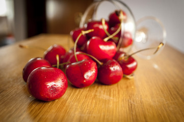 cherry