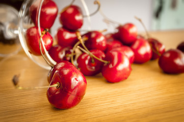 cherry