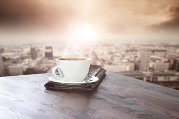 coffee