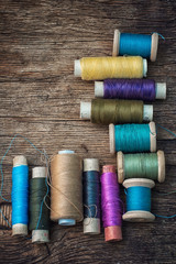 outdated tools tailor