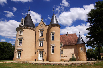 Château de Vernon