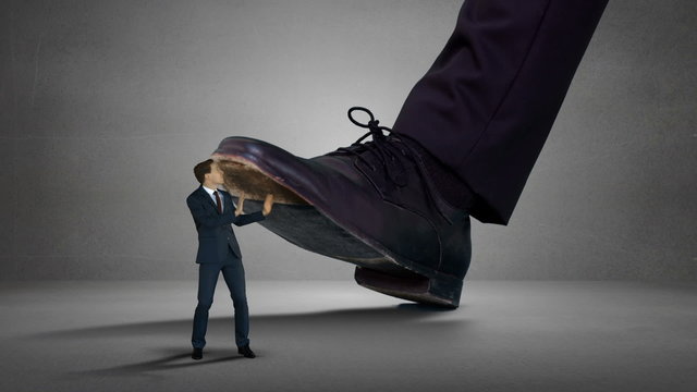 Boss shoes best sale stock