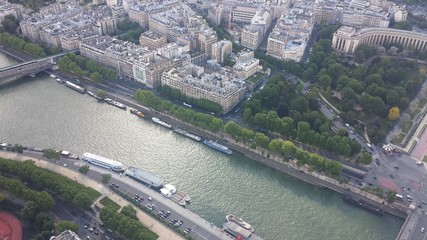 River Seine Paris