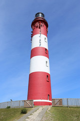 Lighthouse on Amrum