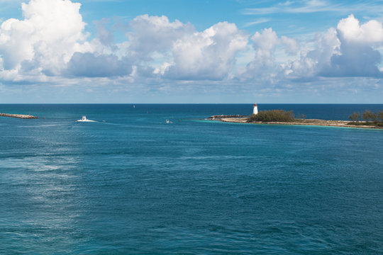 harbor Nassau