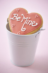 Heart Cookie 
